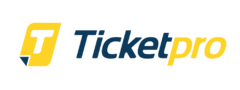 Work with Ticketpro